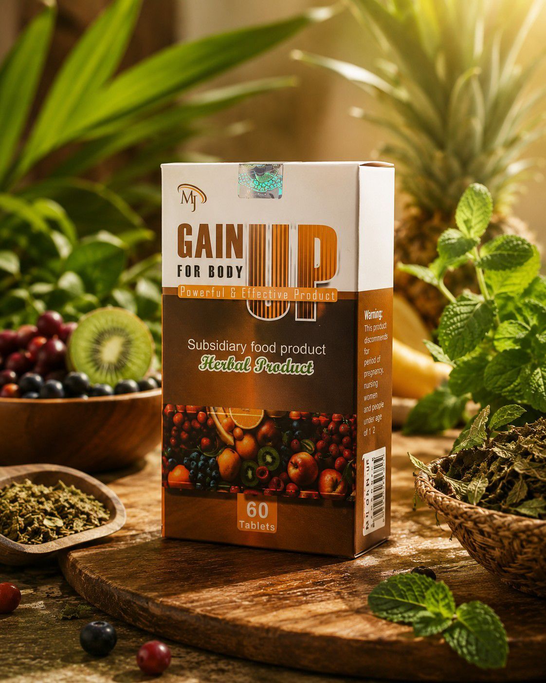 چاقی میوه های خشک پاکتی mj اصل اصل