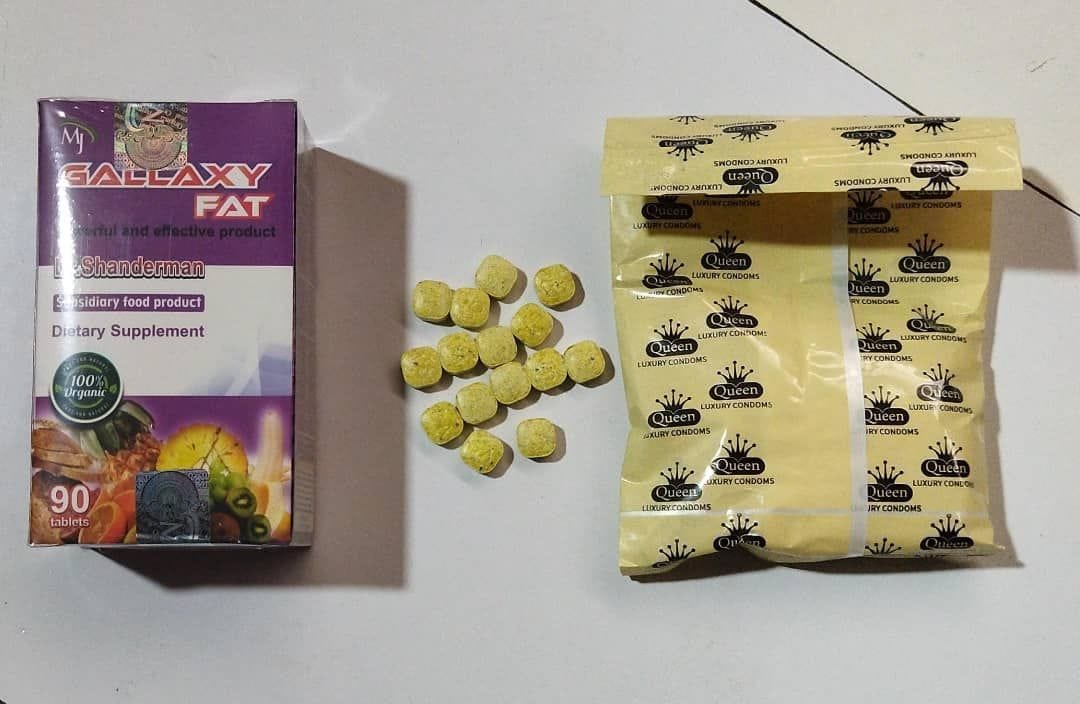 چاقی بنفش دکتر شاندرمن اصل اصل mj